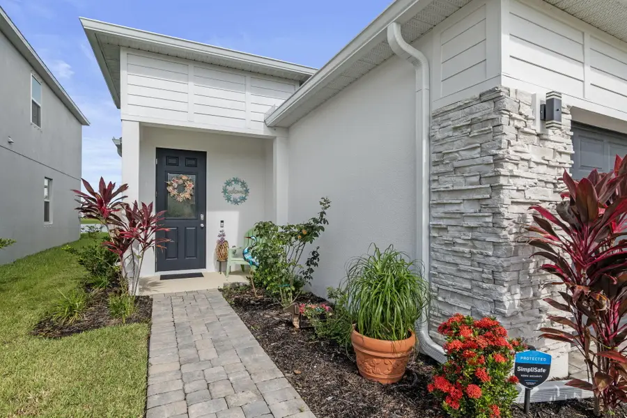 1254 SE Canfield Cir Circle, Palm Bay, FL 32909 - #3