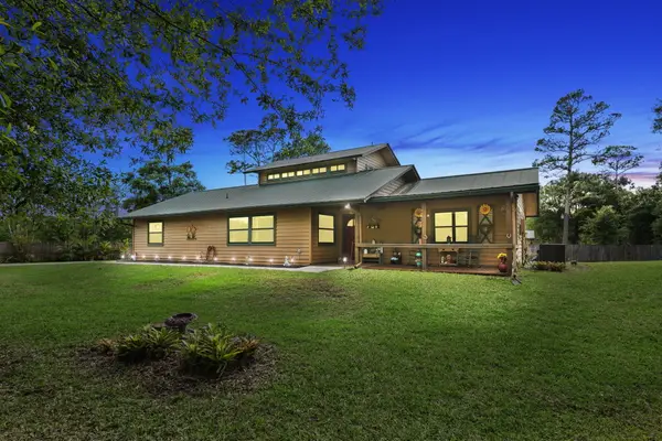 2725 Twin Oaks Trail, Fort Pierce, FL 34945