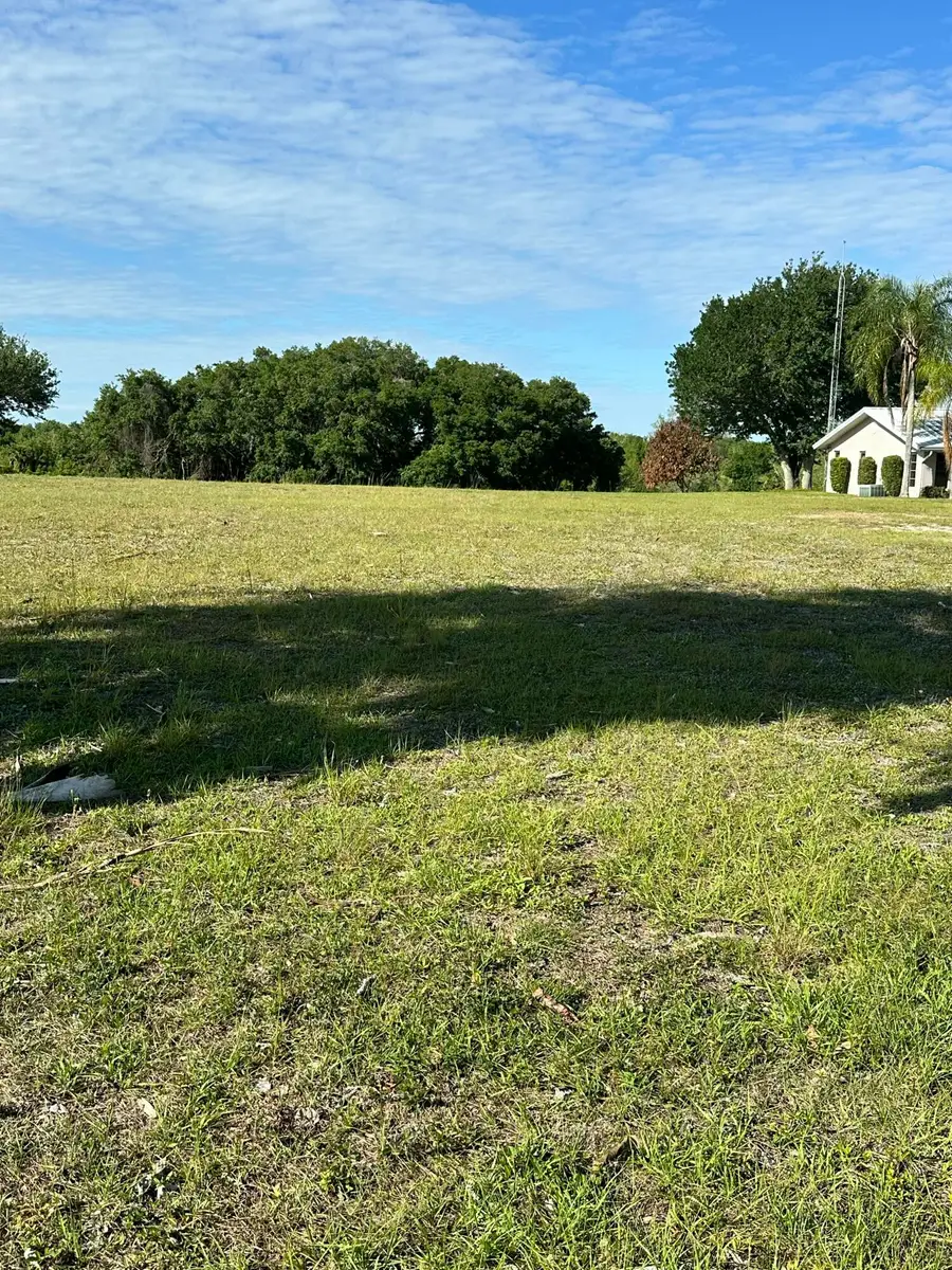 13378 SW 144th Parkway, Okeechobee, FL 34974 - #2