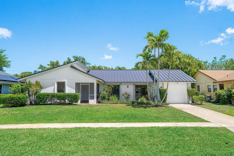 14888 Sunnyview Lane, Delray Beach, FL 33484 - #2