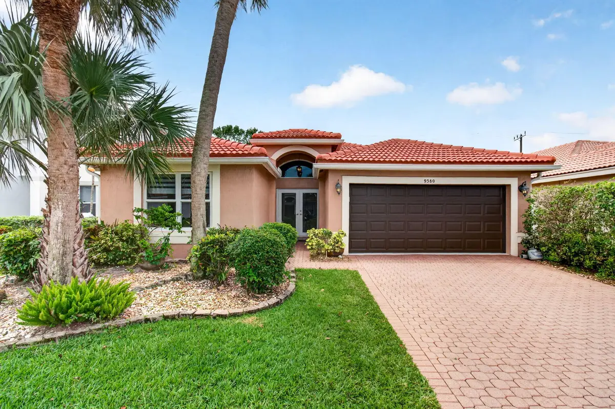 9380 Fox Trot Lane, Boca Raton, FL 33496 - #1