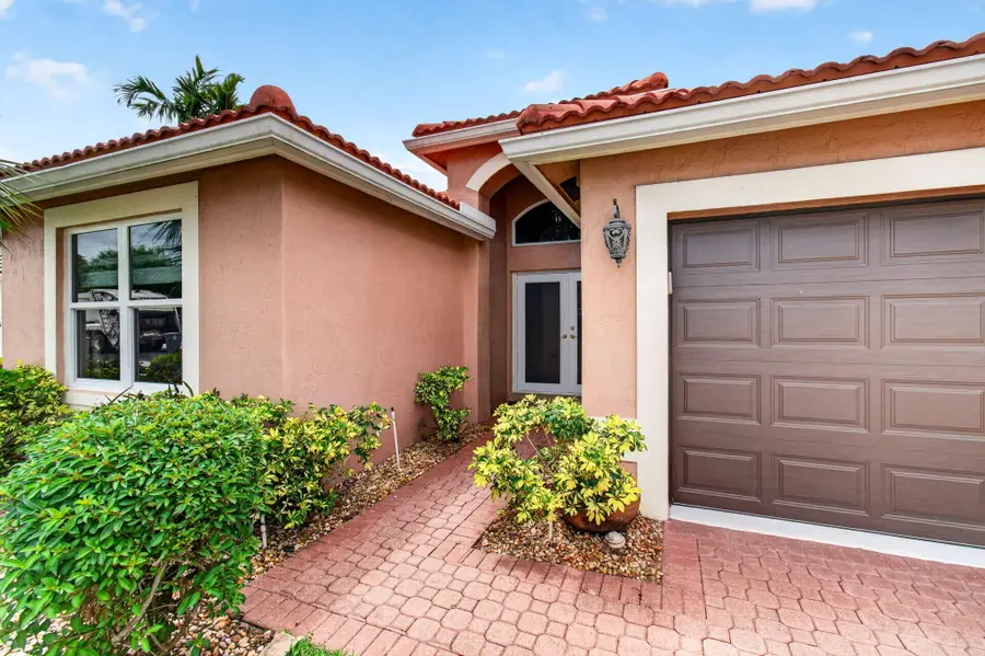 9380 Fox Trot Lane, Boca Raton, FL 33496 - #3