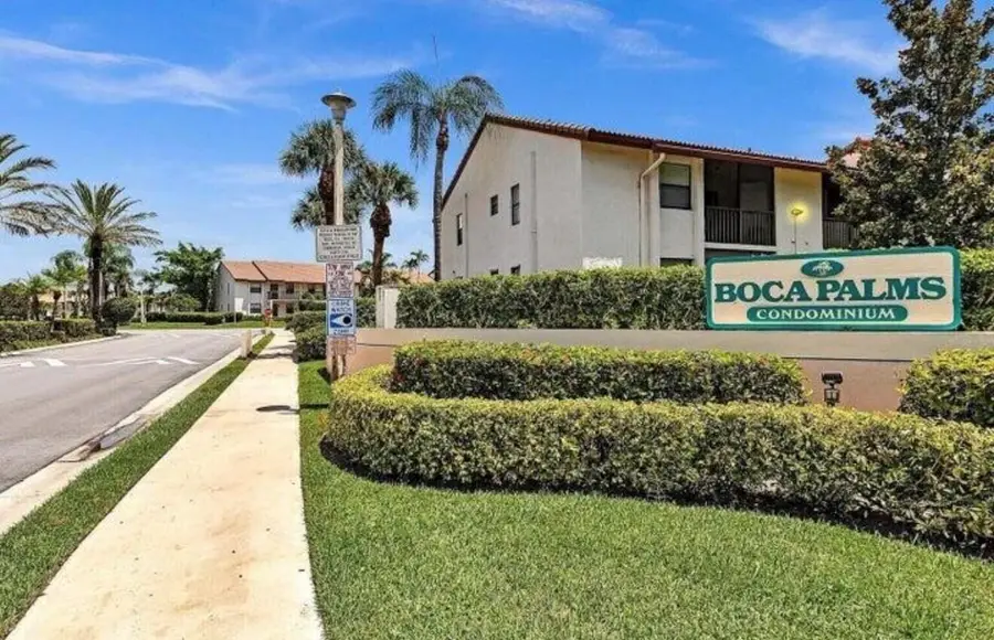 22088 Palms Way #204, Boca Raton, FL 33433 - #2