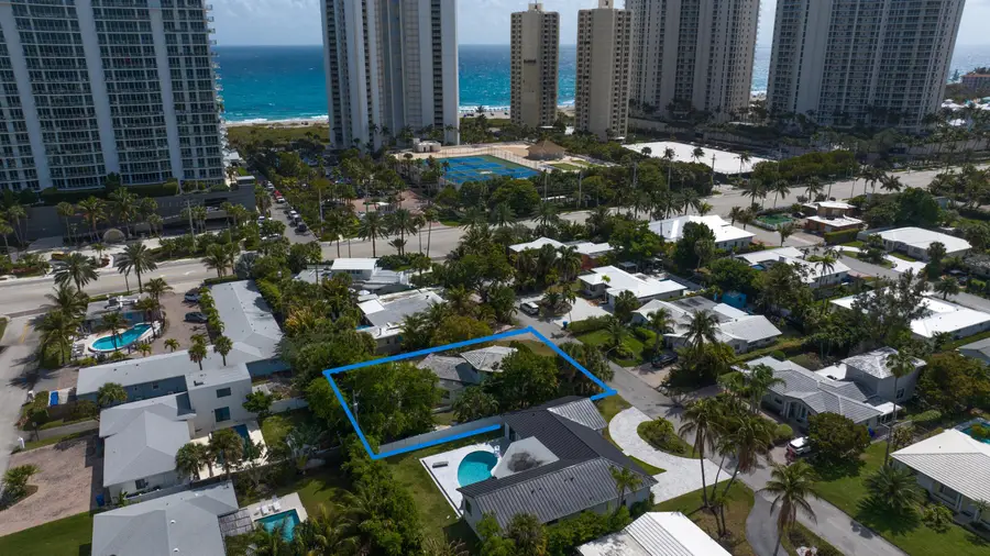 1260 N Harbor Drive, Riviera Beach, FL 33404 - #2