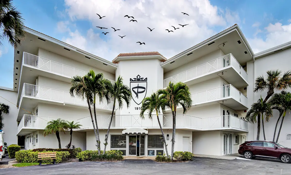 1910 S Ocean Boulevard #204, Delray Beach, FL 33483 - #1