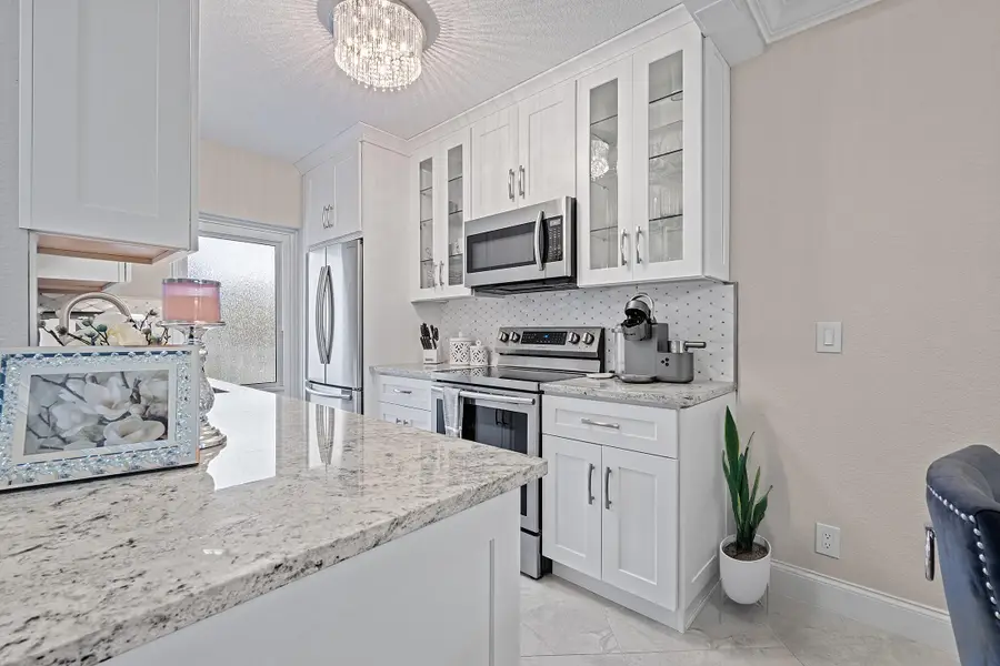 1910 S Ocean Boulevard #204, Delray Beach, FL 33483 - #2