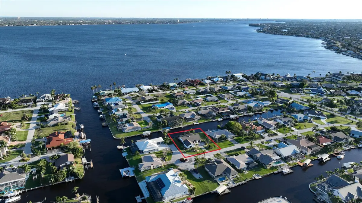 2328 SE 27th Street, Cape Coral, FL 33904 - #1