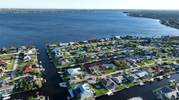 2328 SE 27th Street, Cape Coral, FL 33904