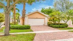8023 Montserrat Place, Wellington, FL 33414 - #3