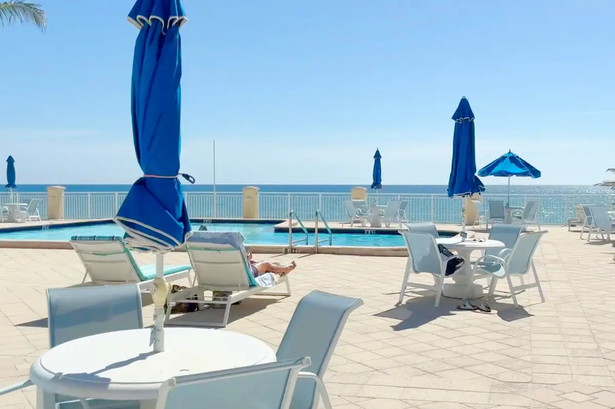 3475 S Ocean Boulevard #116, Palm Beach, FL 33480 - #1