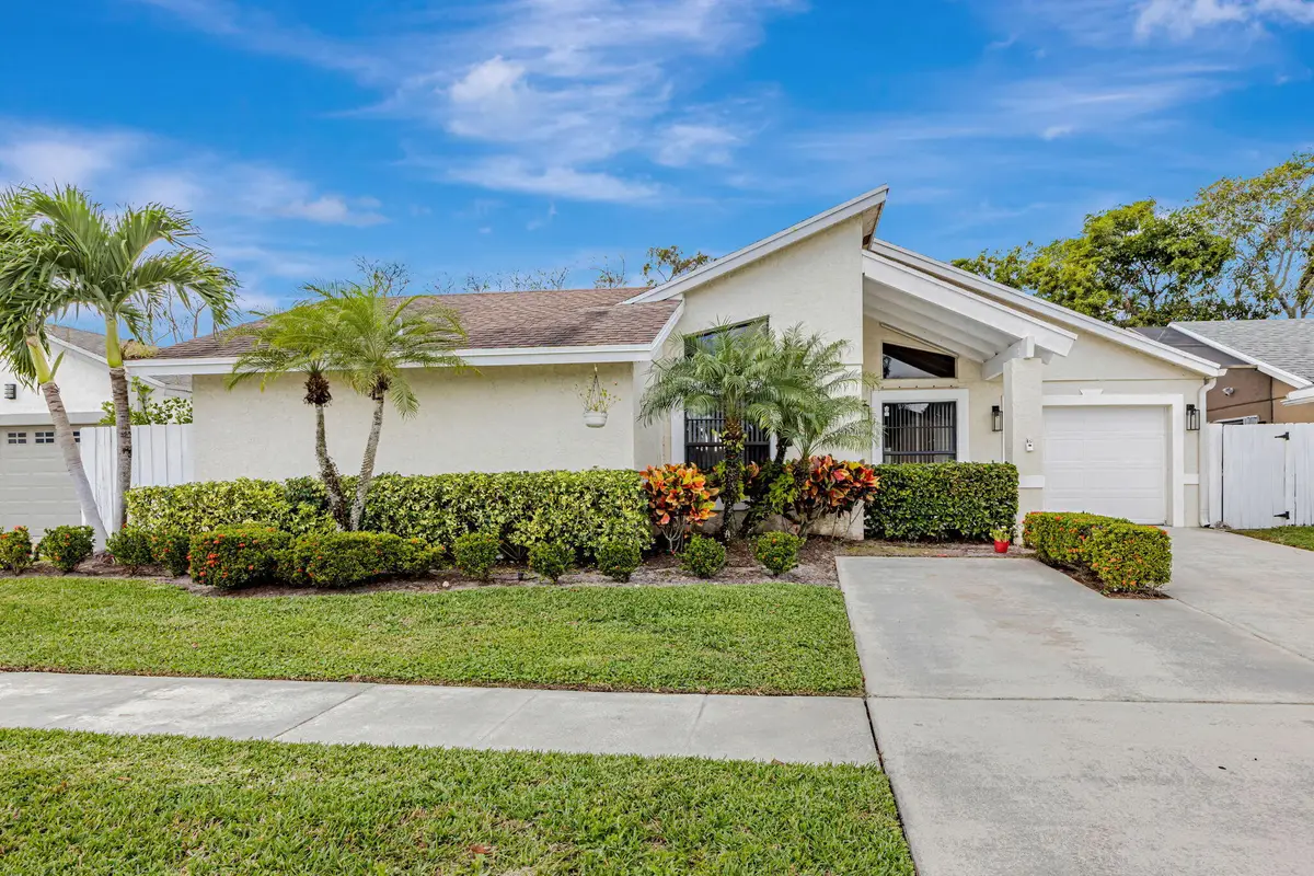 21356 Summertrace Circle, Boca Raton, FL 33428 - #1