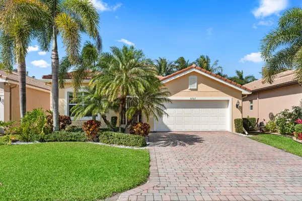 8727 Carmel Mountain Way, Boynton Beach, FL 33473