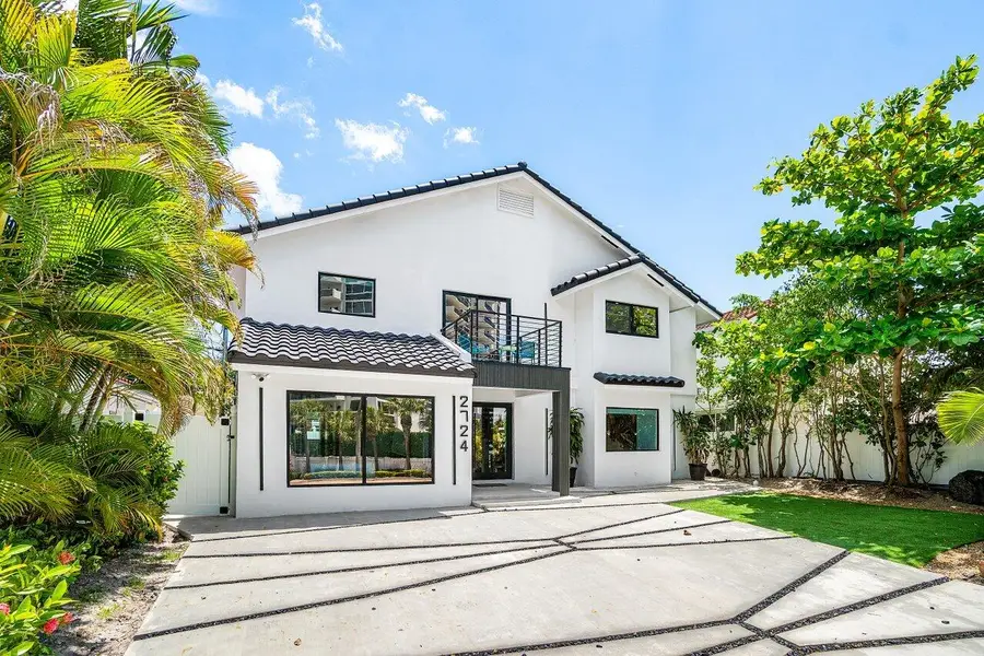 2724 N Ocean Boulevard, Fort Lauderdale, FL 33308 - #2