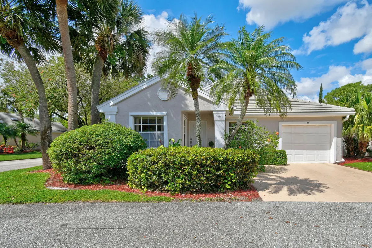 49 Admirals Court, Palm Beach Gardens, FL 33418 - #1
