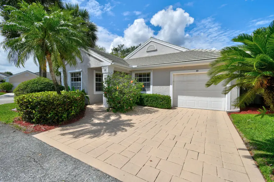 49 Admirals Court, Palm Beach Gardens, FL 33418 - #2