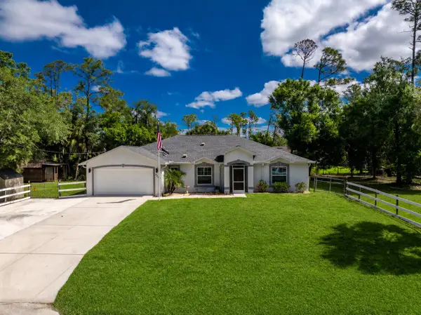 4286 Cobbler Lane, North Port, FL 34286