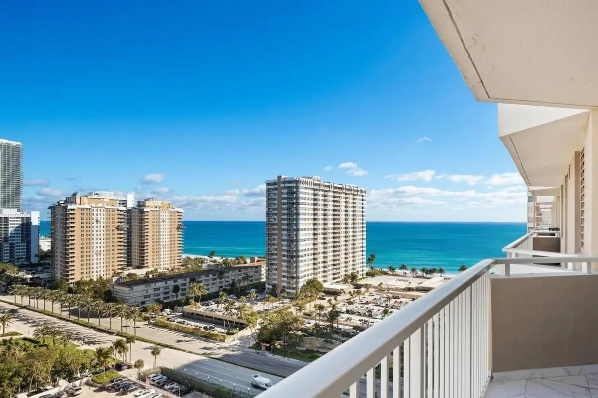 1985 S Ocean Drive #16b, Hallandale Beach, FL 33009 - #1