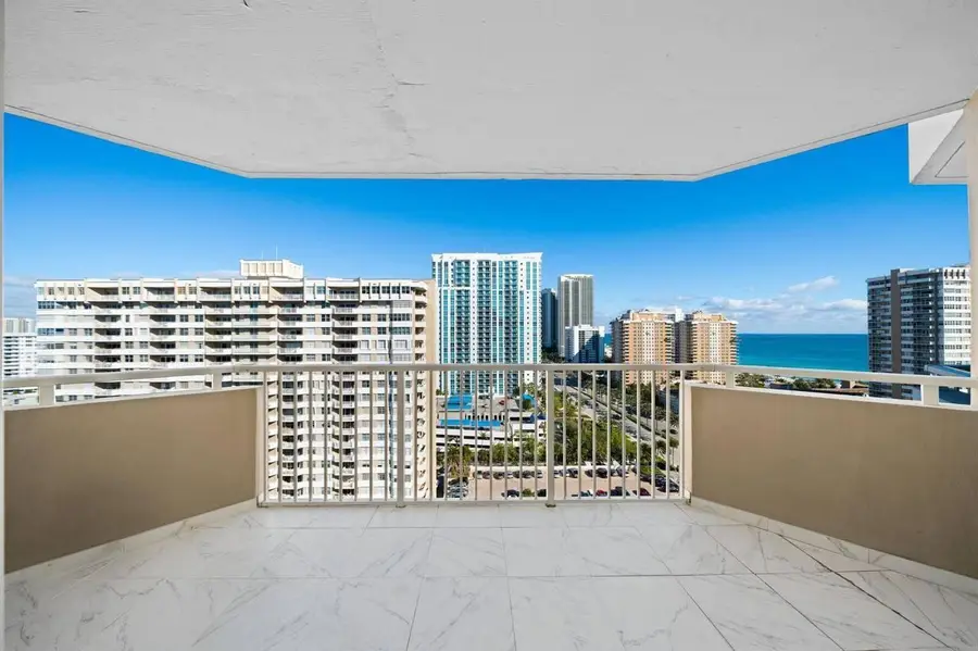 1985 S Ocean Drive #16b, Hallandale Beach, FL 33009 - #3