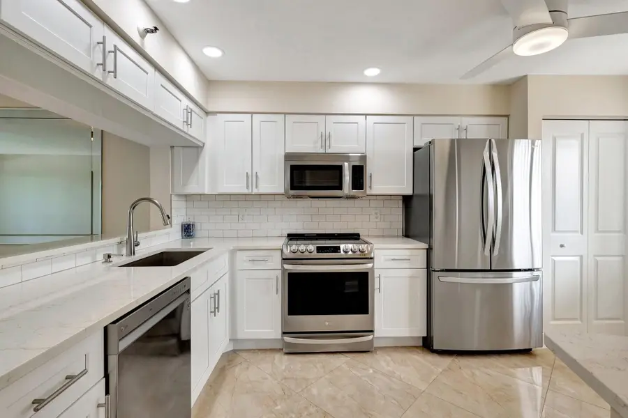 14460 Strathmore Lane, Delray Beach, FL 33446 - #2