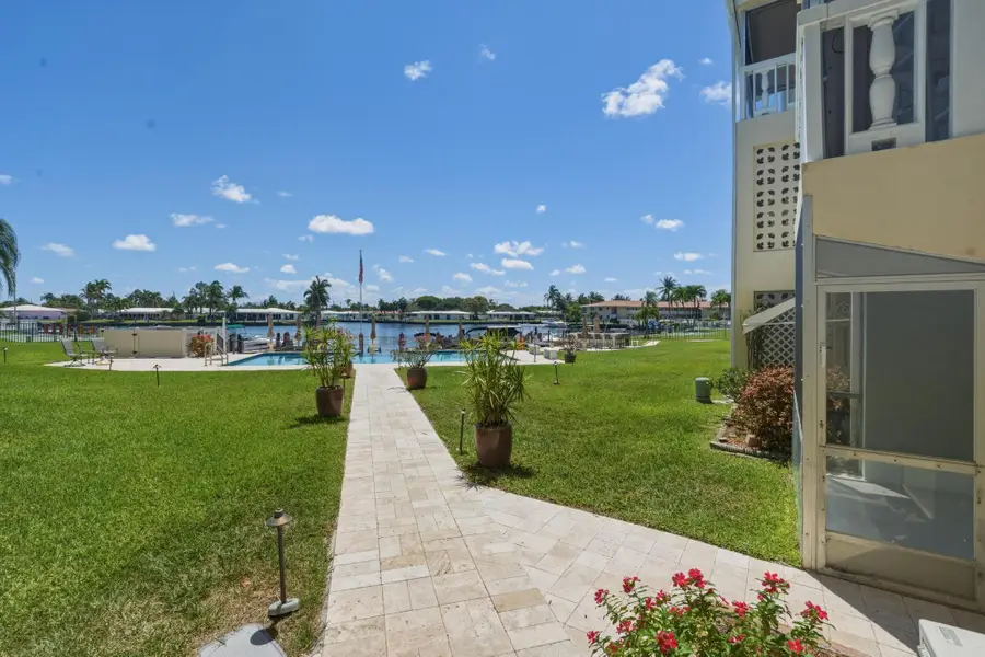 700 Pine Drive, Pompano Beach, FL 33060 - #2
