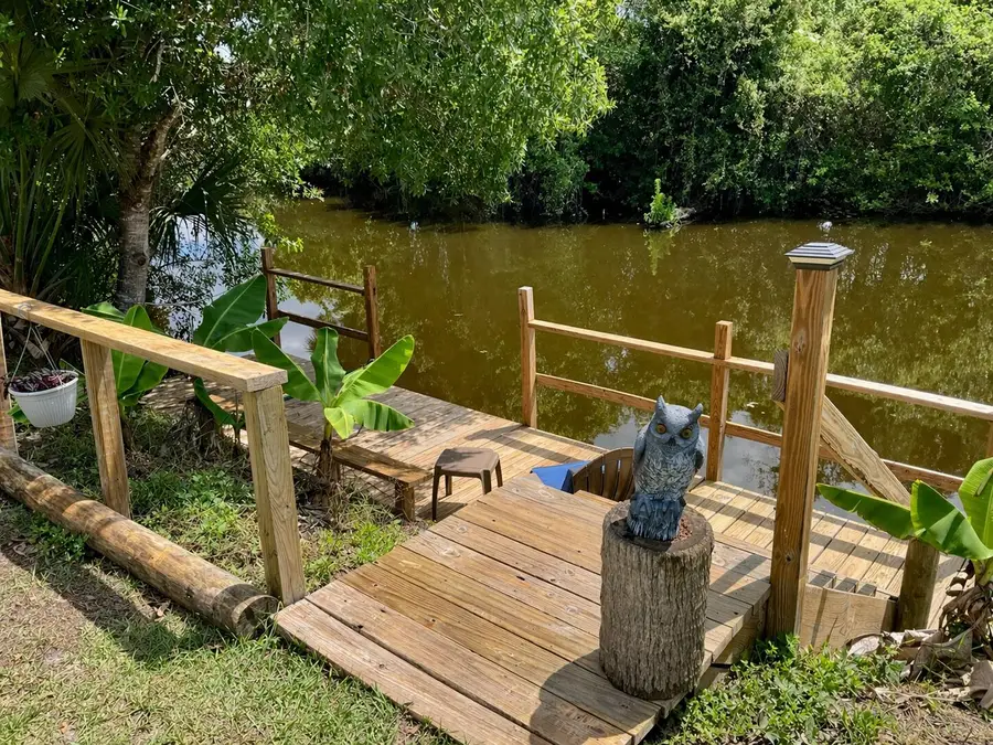 1905 SE 8th Avenue, Okeechobee, FL 34974 - #3