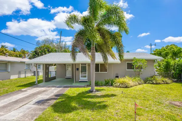 3940 NE 13th Avenue, Oakland Park, FL 33334