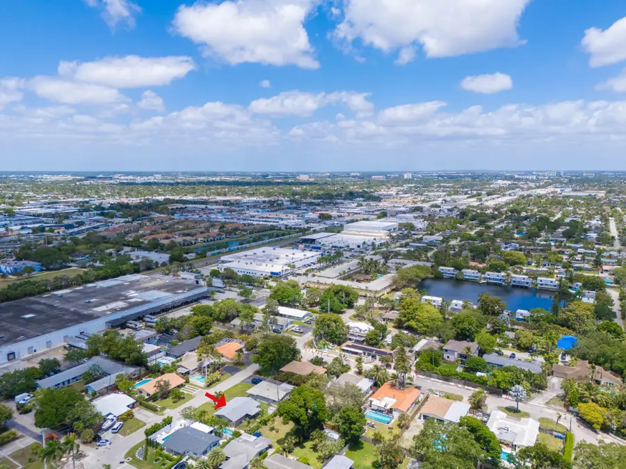 3940 NE 13th Avenue, Oakland Park, FL 33334 - #3