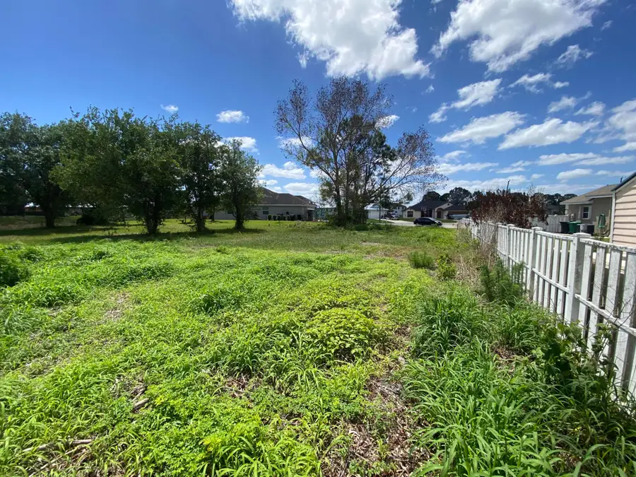 5859 NW Dunmore Avenue, Port Saint Lucie, FL 34986 - #3