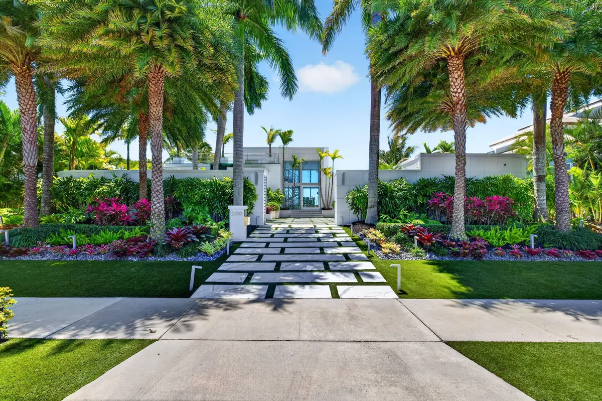 2200 Inlet Drive, Fort Lauderdale, FL 33316 - #1