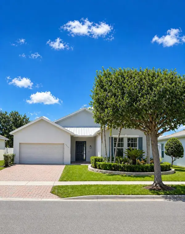 10630 SW Waterway Lane, Port St Lucie, FL 34987