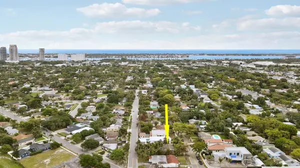 1023 Ardmore Road, West Palm Beach, FL 33401