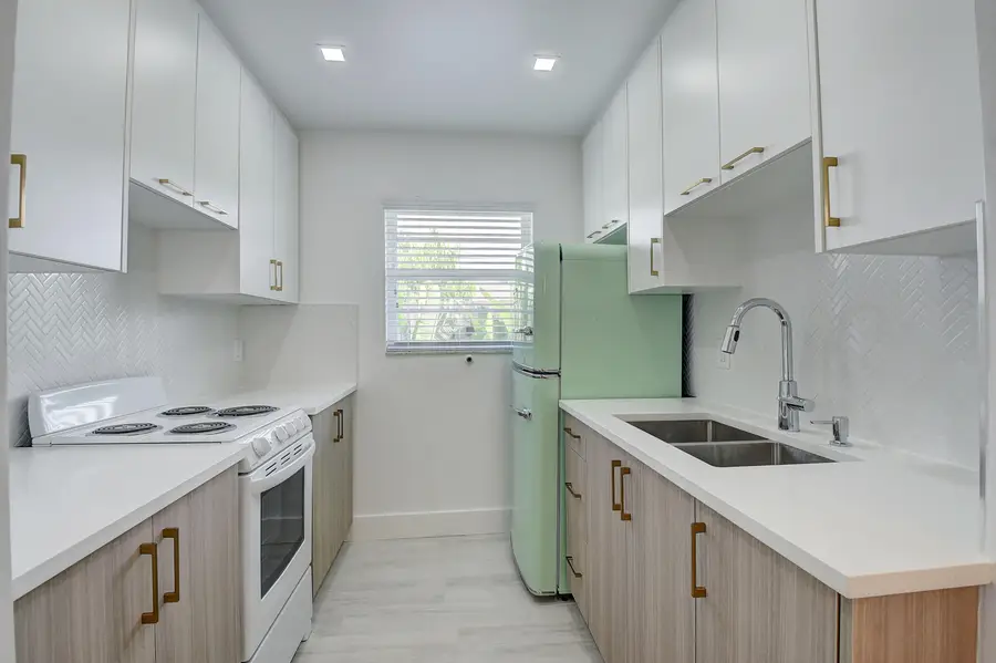 502 N H Street #1-4, Lake Worth Beach, FL 33460 - #3