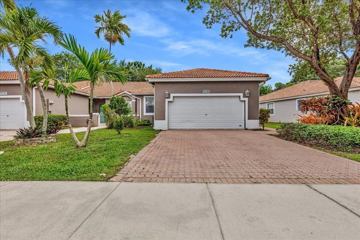 7600 S Aragon Boulevard #3, Sunrise, FL 33322 - #1