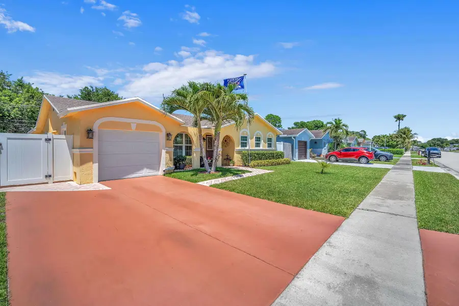 9341 SW 1st Place, Boca Raton, FL 33428 - #2