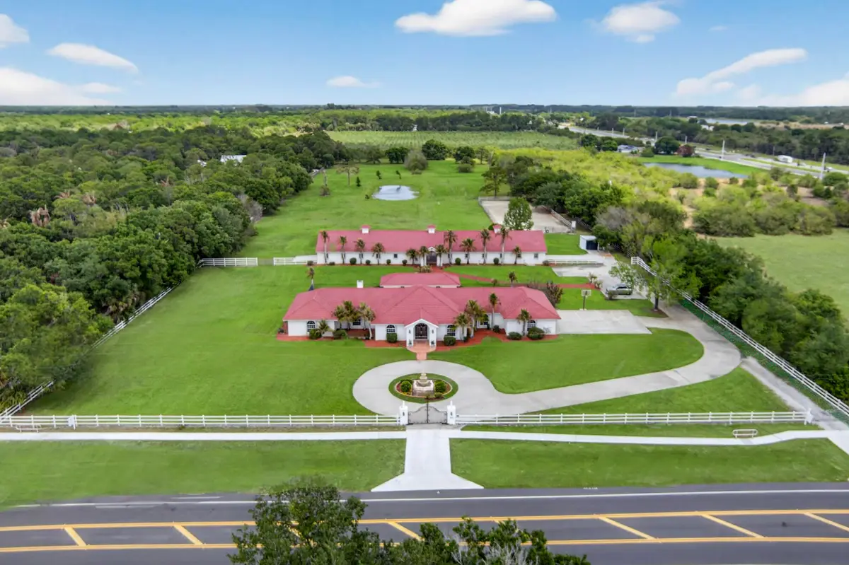 6730 69th Street, Vero Beach, FL 32967 - #1