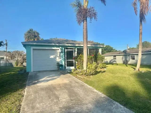5010 Birch Drive, Fort Pierce, FL 34982 - #2