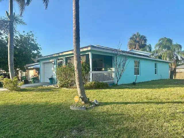 5010 Birch Drive, Fort Pierce, FL 34982 - #3