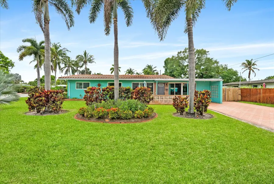 2625 NW 3rd Avenue, Wilton Manors, FL 33311 - #3