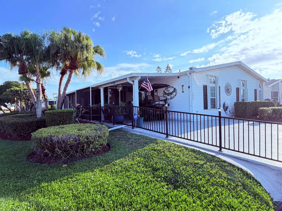 3800 Hydrilla Court, Port Saint Lucie, FL 34952 - #2