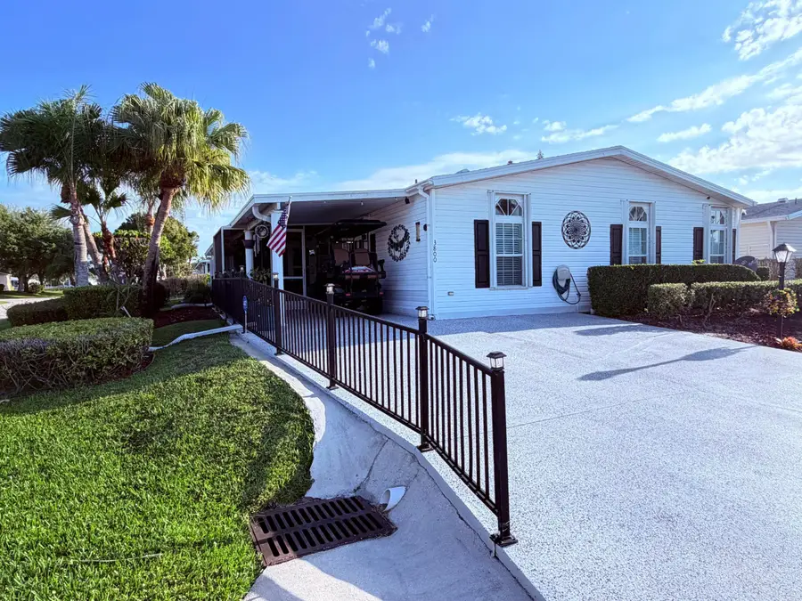 3800 Hydrilla Court, Port Saint Lucie, FL 34952 - #3