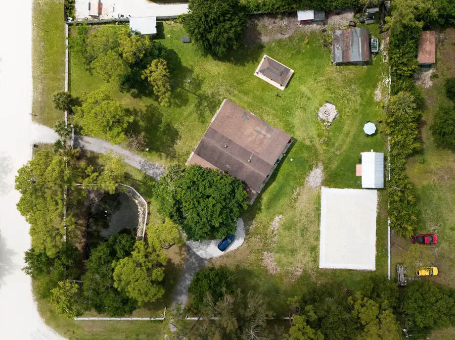 5899 N 120th Ave Avenue N, The Acreage, FL 33411 - #2