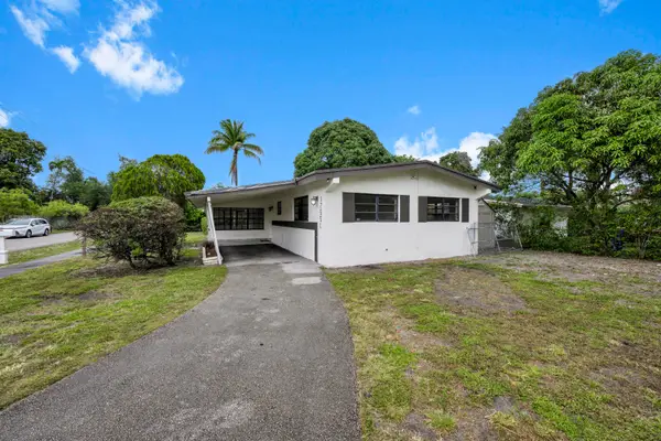 17551 NE 5th Avenue, North Miami Beach, FL 33162