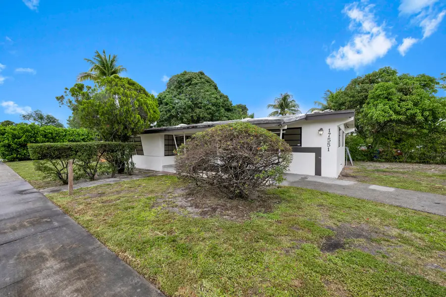 17551 NE 5th Avenue, North Miami Beach, FL 33162 - #2