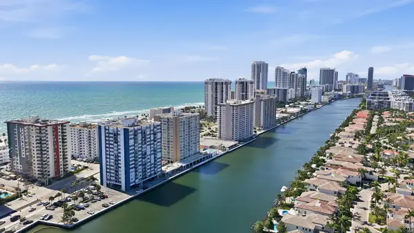 1400 S Ocean Drive #303, Hollywood, FL 33019