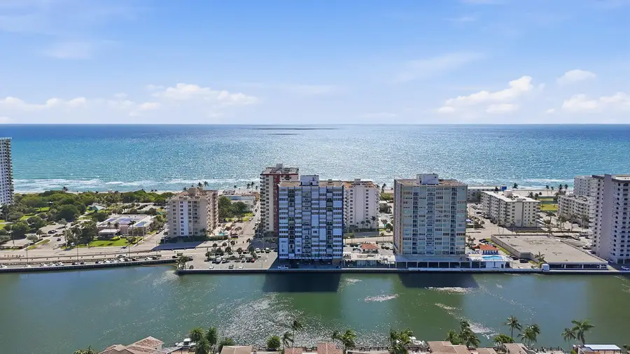 1400 S Ocean Drive #303, Hollywood, FL 33019 - #3