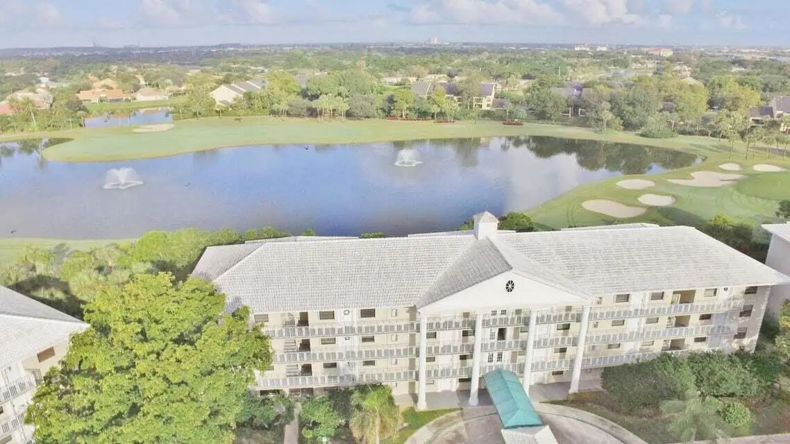 3521 Village Boulevard #103, West Palm Beach, FL 33409 - #1