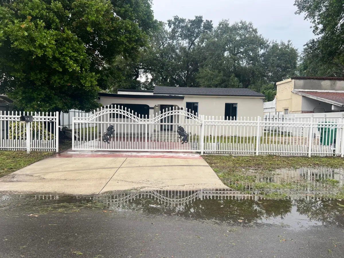 413 NE 162nd Street, Miami, FL 33162 - #1