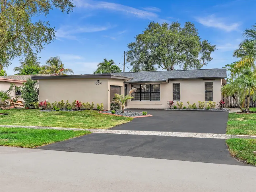 10691 NW 28th Street, Sunrise, FL 33322 - #2