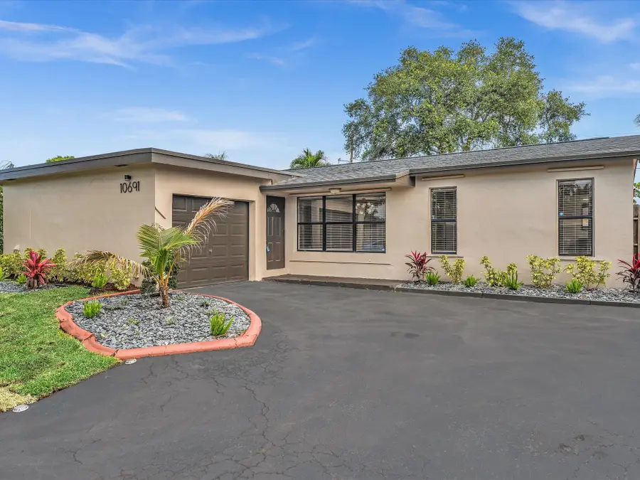 10691 NW 28th Street, Sunrise, FL 33322 - #3