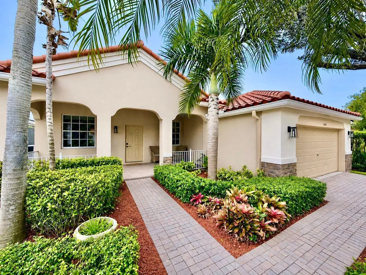 1618 Royal Grove Way, Weston, FL 33327 - #1